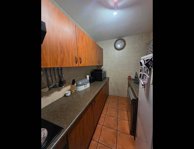 3 BEDROOM TOWNHOUSE TO LET IN VAALPARK
